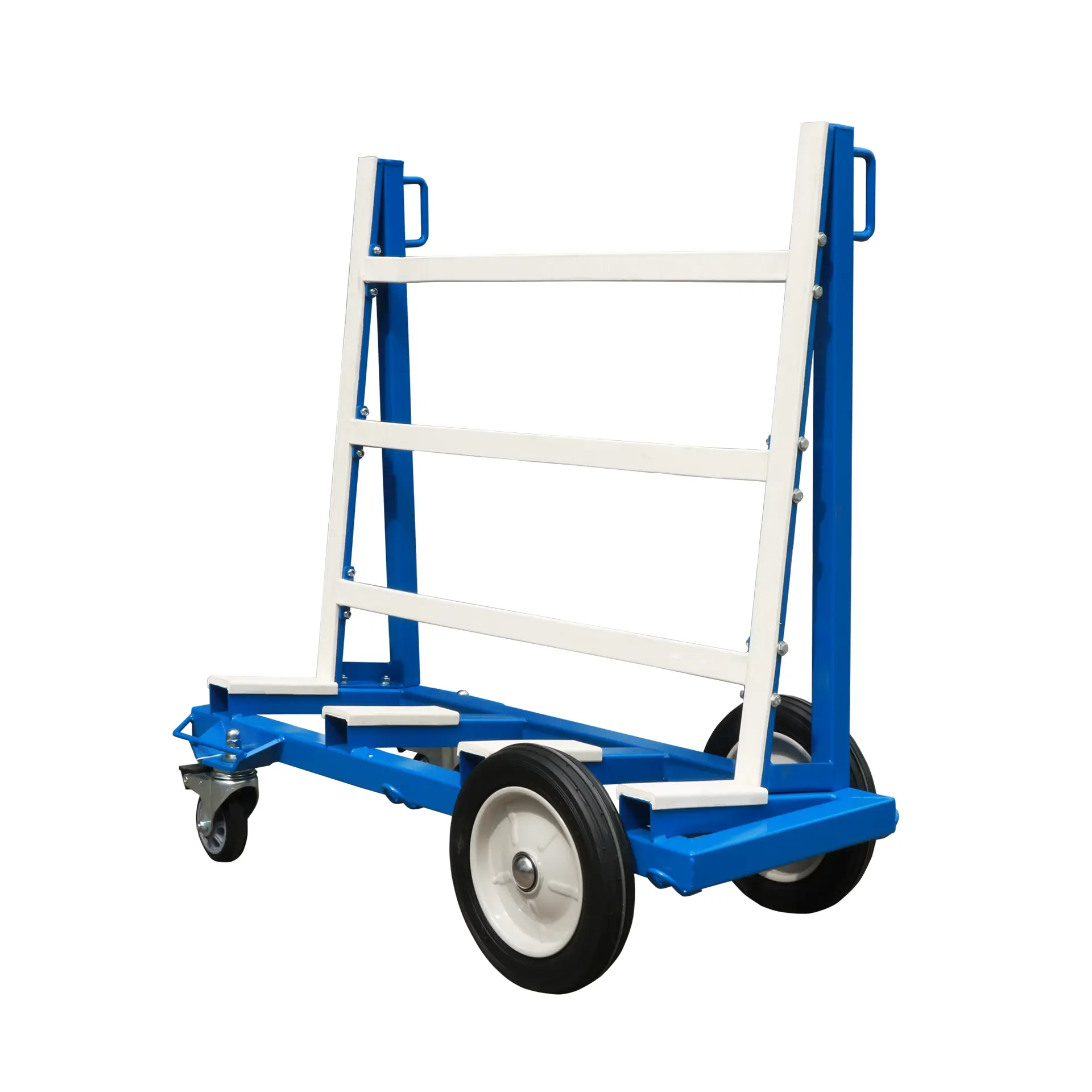 Aardwolf SBSS Single-Side Slab Buggy for controlled stone slab movement