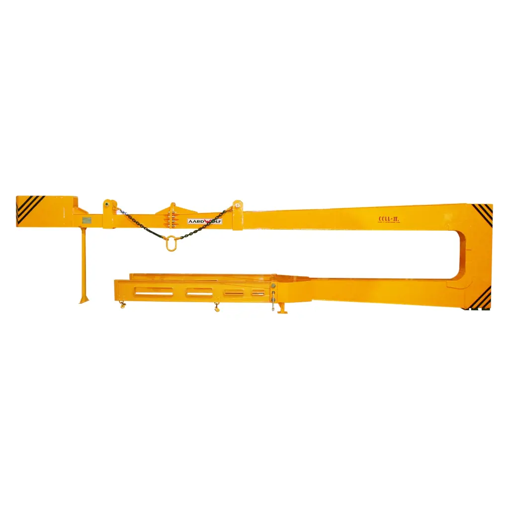 Aardwolf Slab Bundle Handler