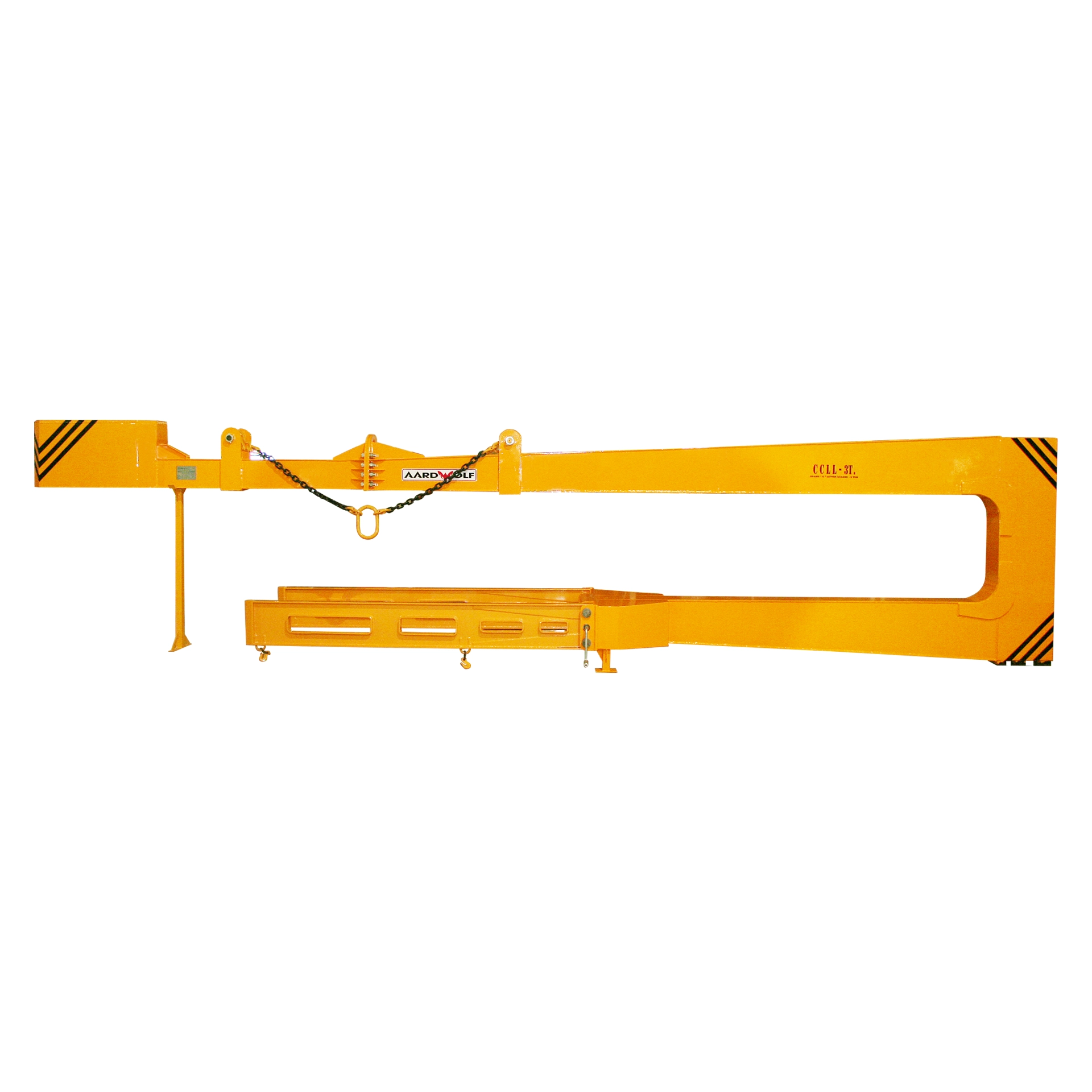 Aardwolf Slab Bundle Handler-3T SBH01