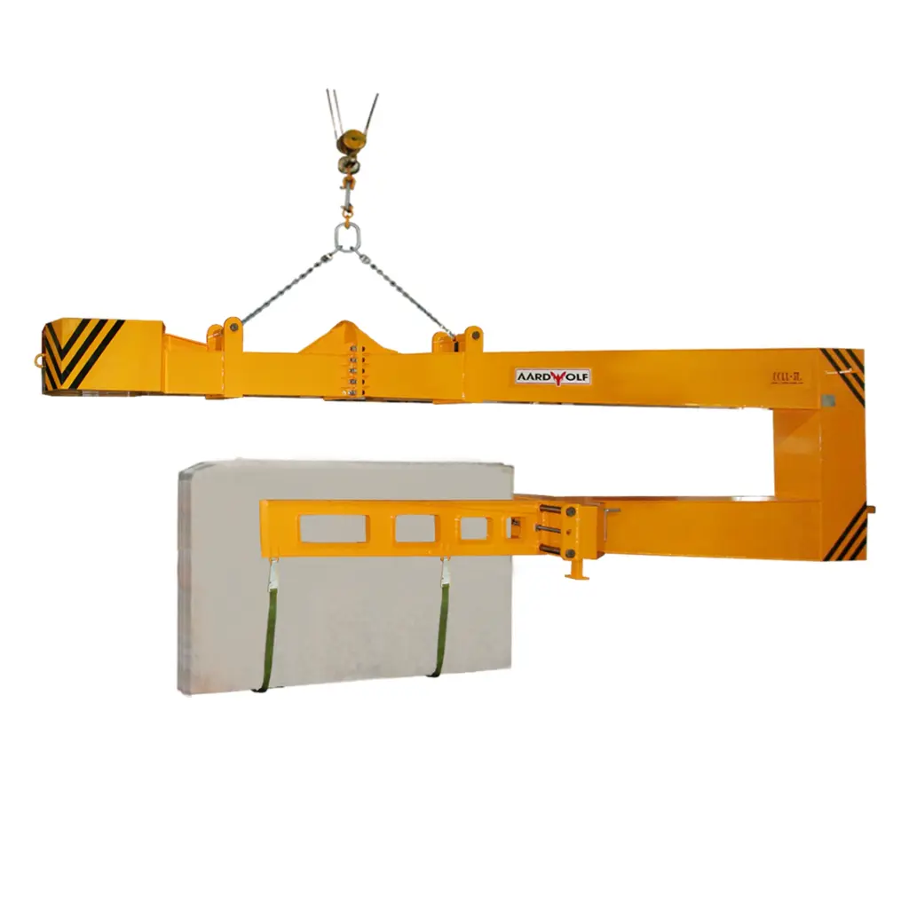 Aardwolf Slab Bundle Handler