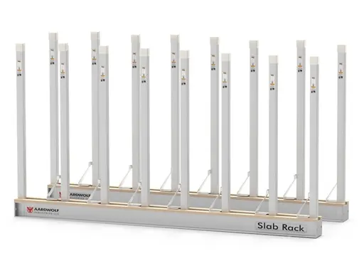 Aardwolf Slab Rack Kit
