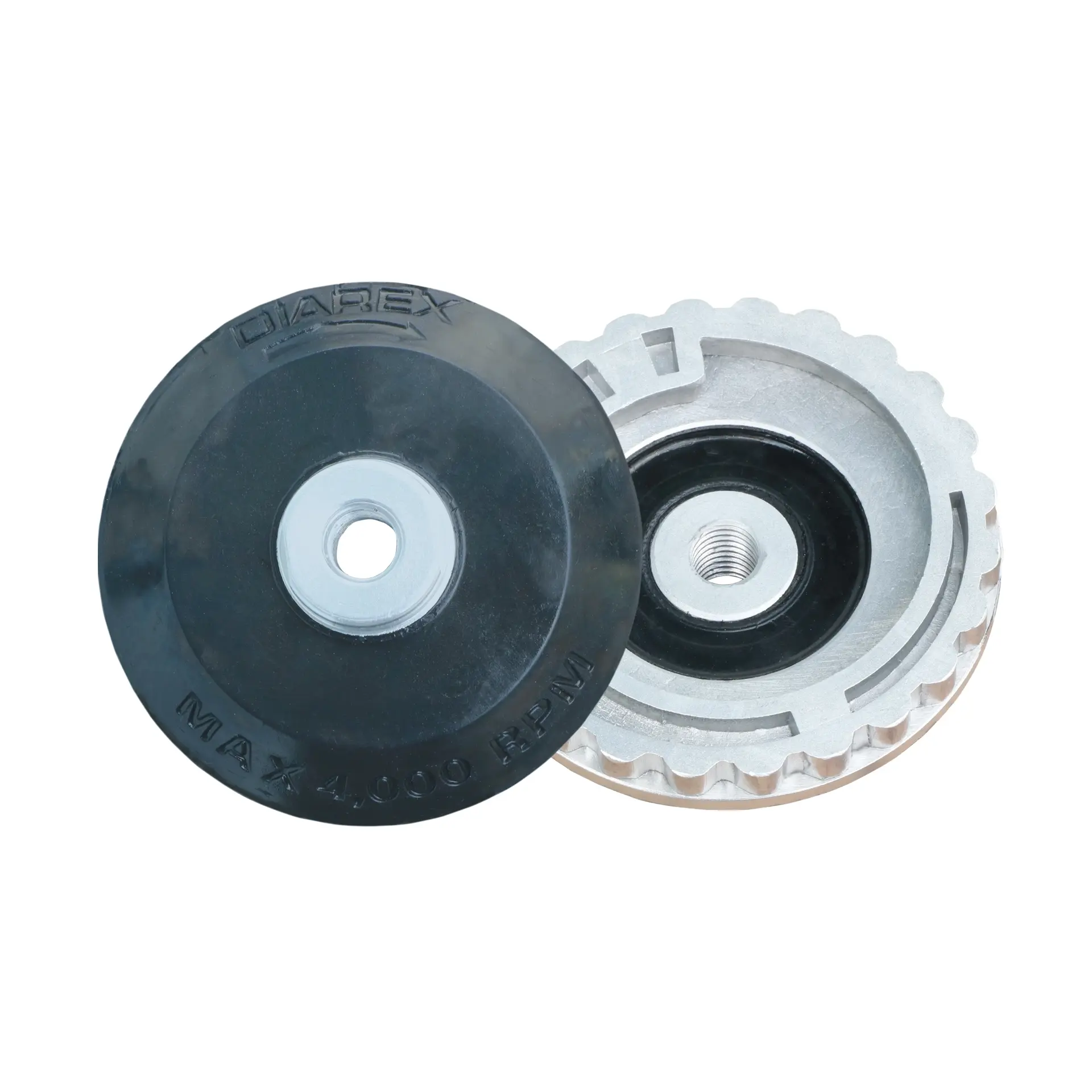 Aardwolf Snail Lock (100mm) SL4