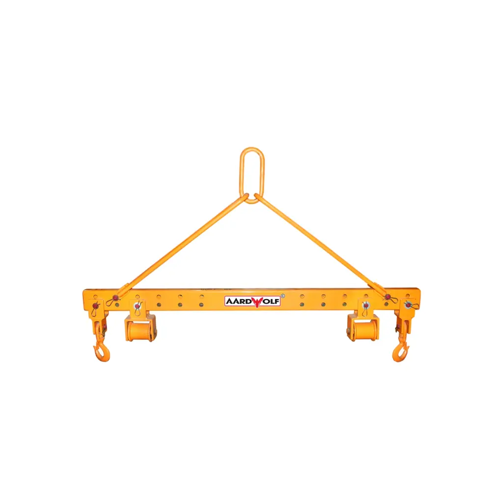 Aardwolf Spreader Bar