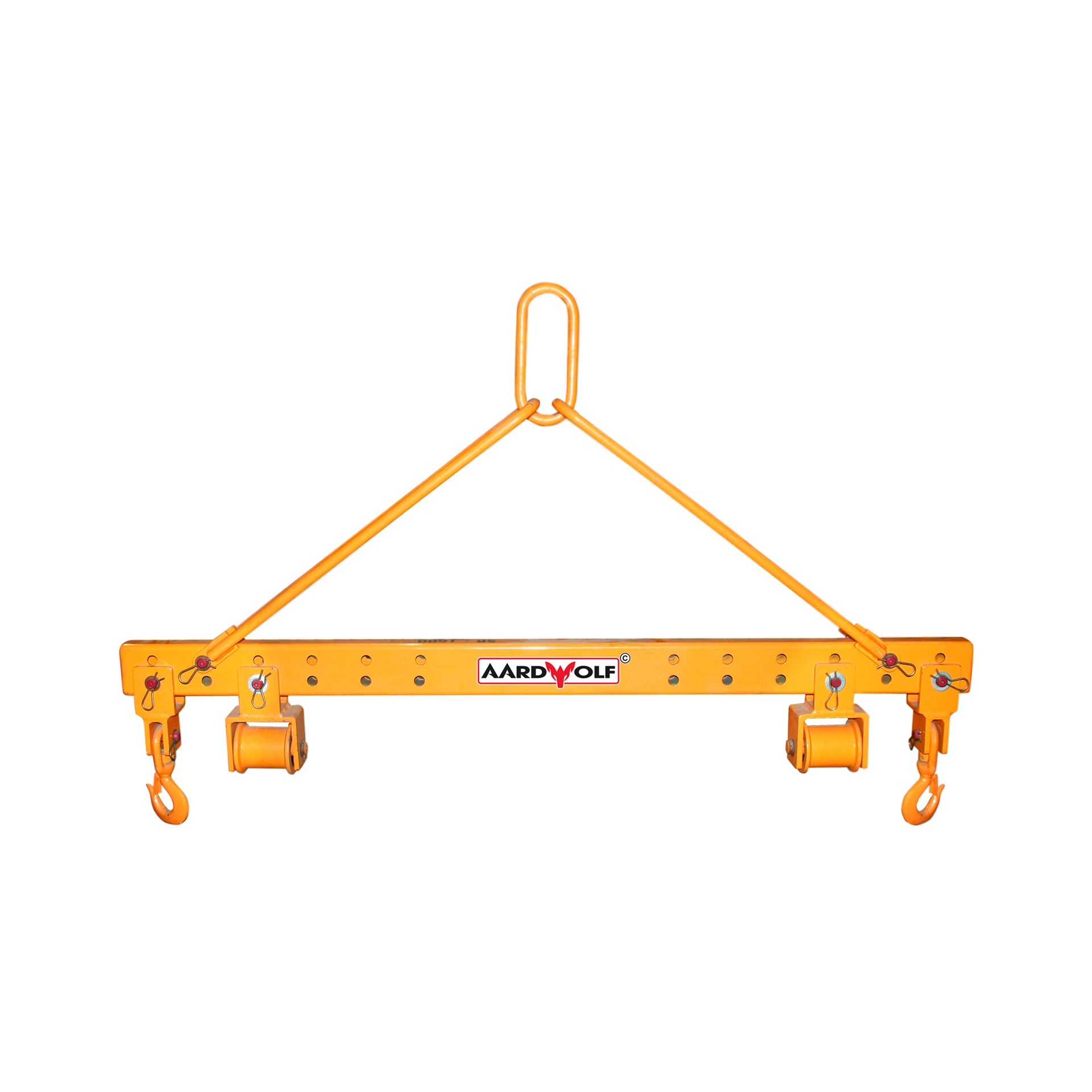 Aardwolf Spreader Bar ASB-3,5T