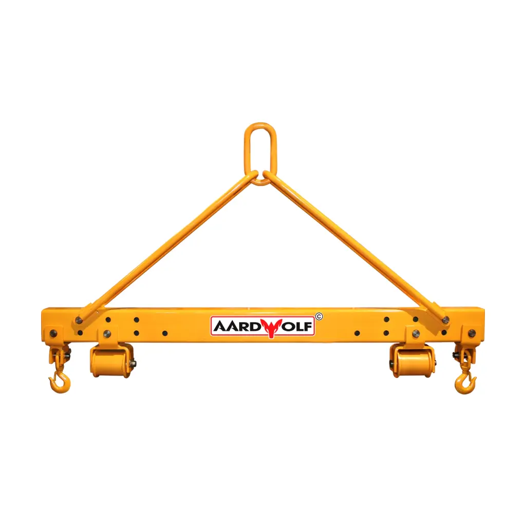 Aardwolf Spreader Bar