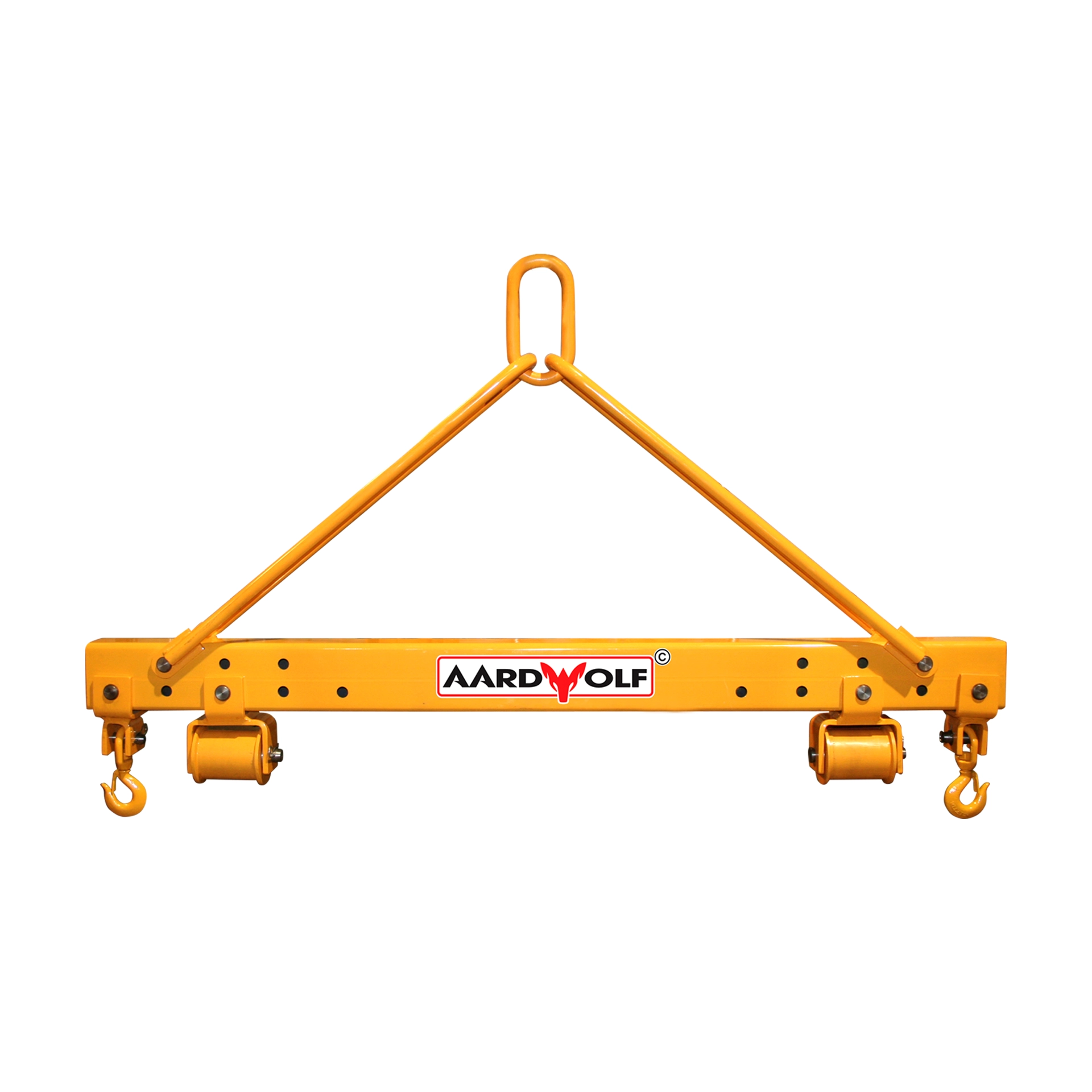 Aardwolf Spreader Bar ASB-5T