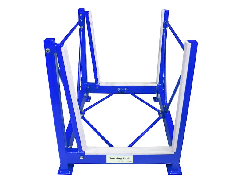 Aardwolf Stackable Rack ASTR01