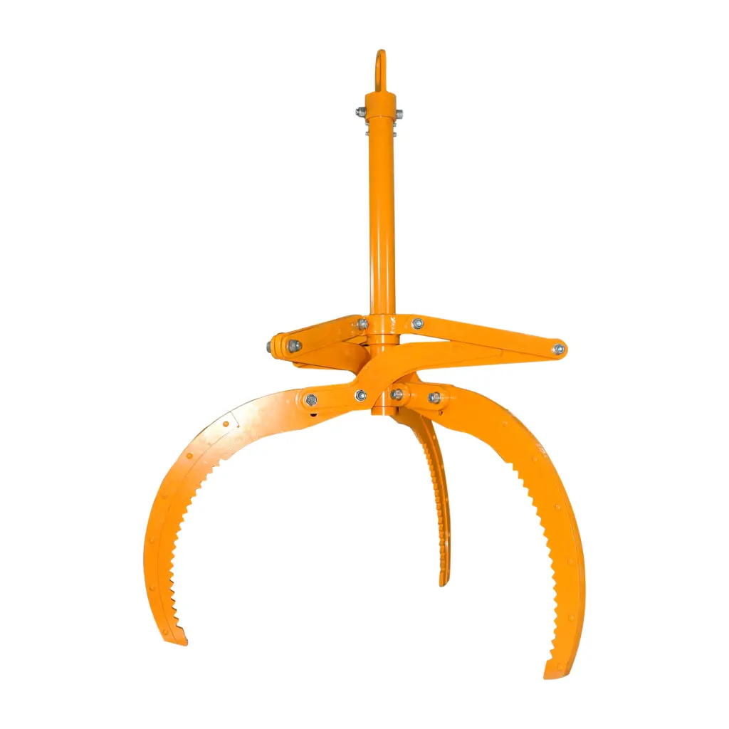 Aardwolf Stone Lifter Grapple ASG
