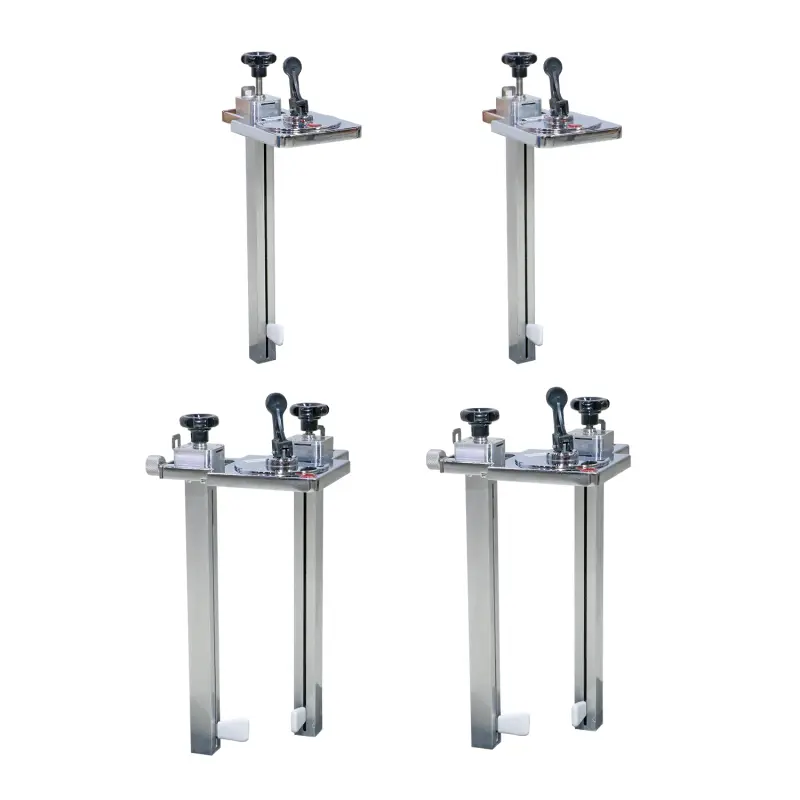 Aardwolf Stone Miter Clamp
