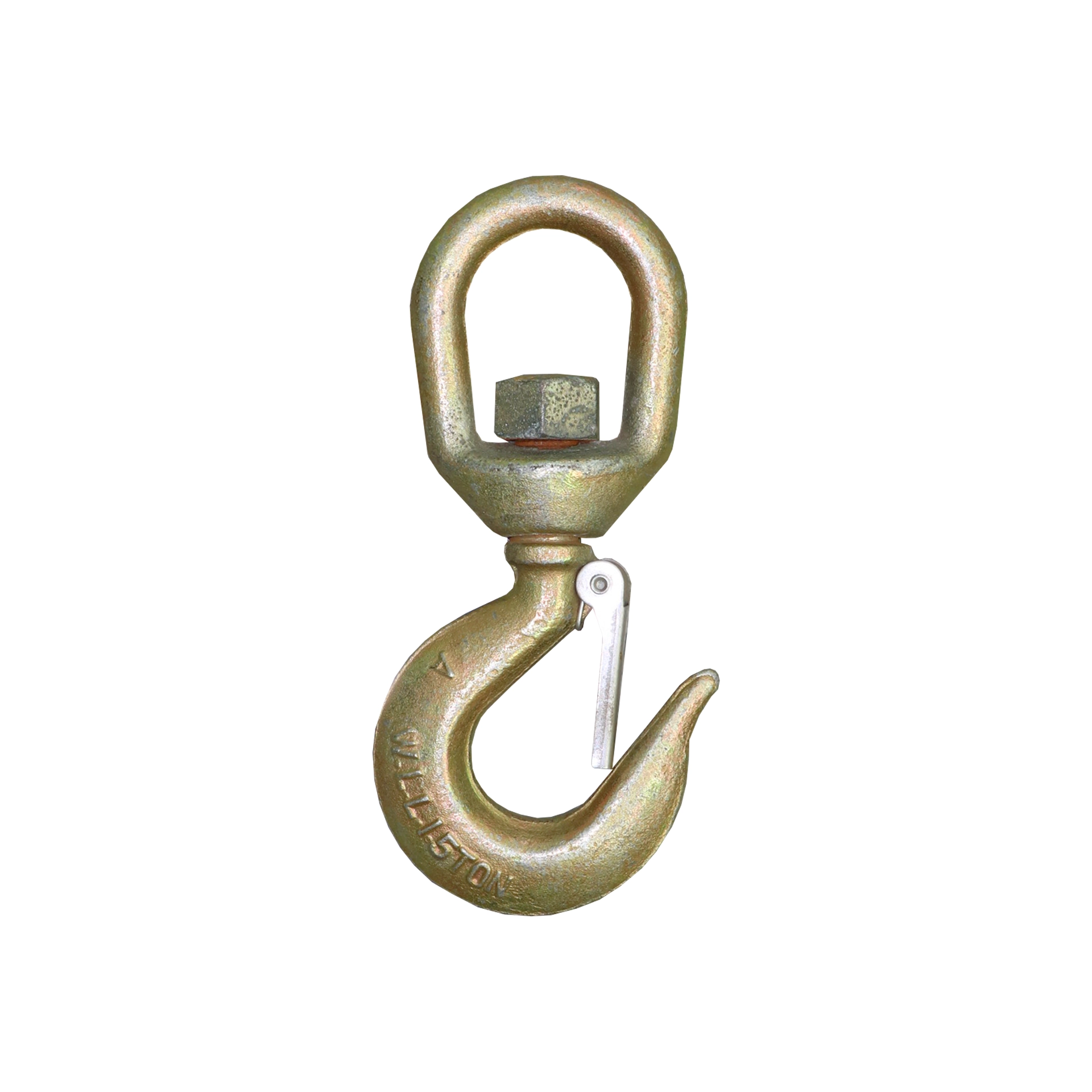 Aardwolf Swivel Hook 1.5T SH1.5T