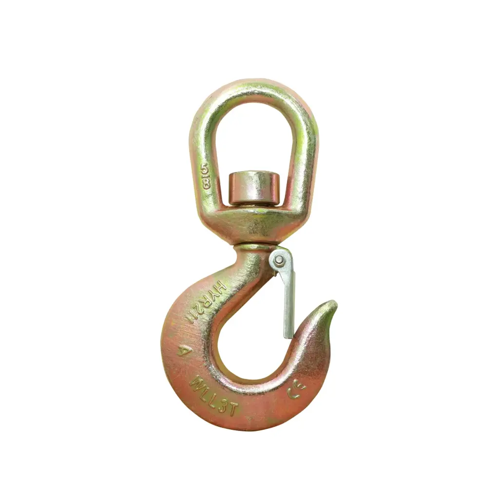 Aardwolf Swivel Hook