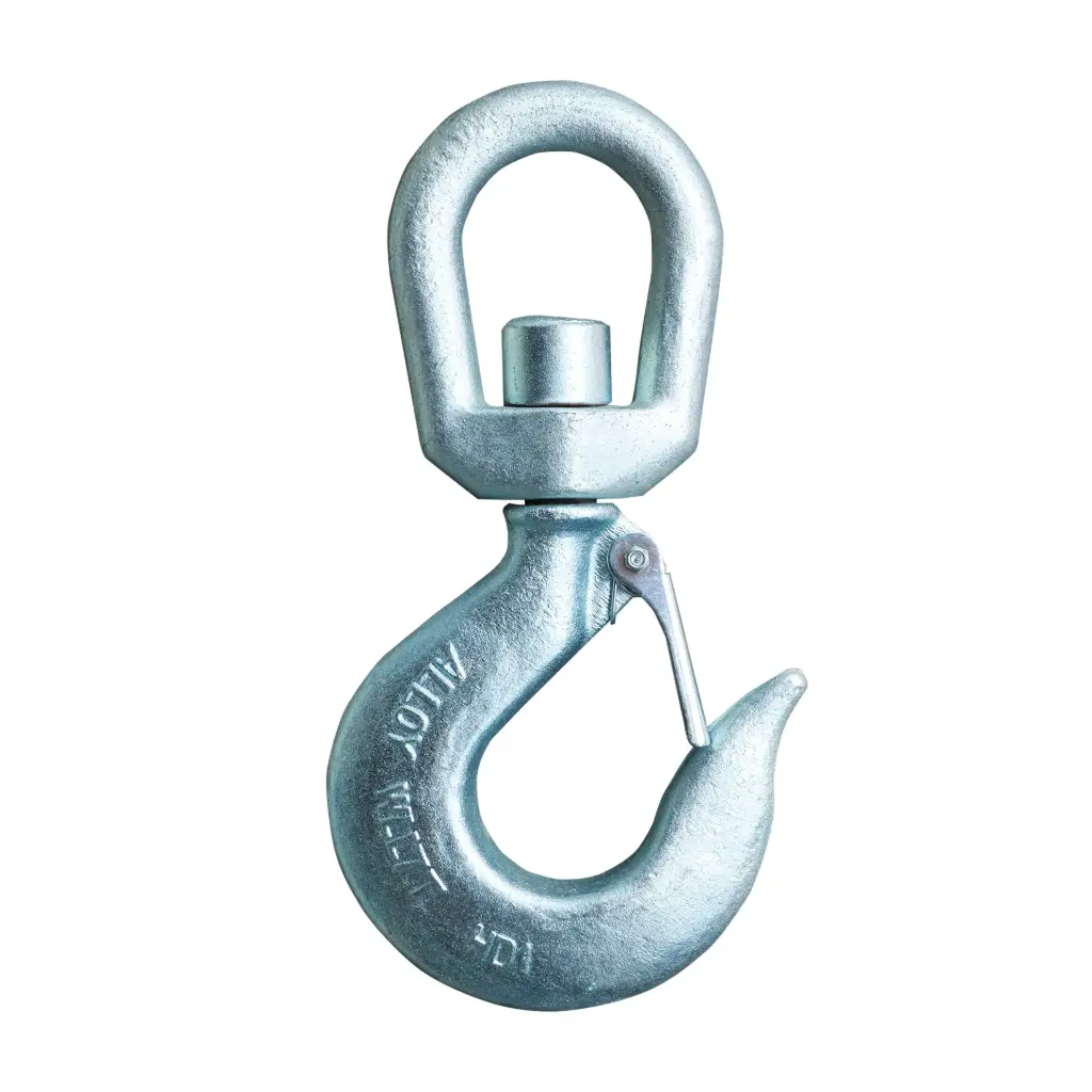 Aardwolf Swivel Hook