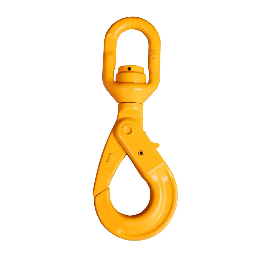 Swivel Hook Autolock 