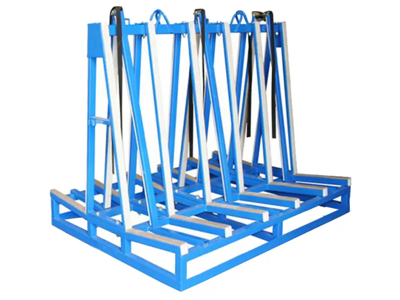 Aardwolf Top Frame Only