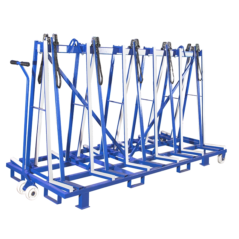 Aardwolf Transport Frame
