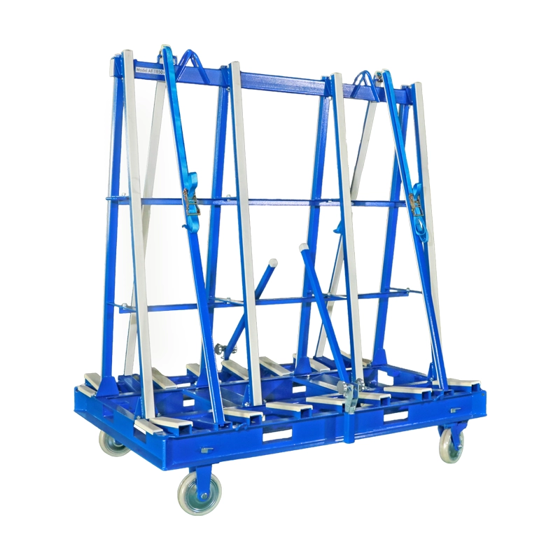 Aardwolf Transport Frame Heavy Duty AF1850QP