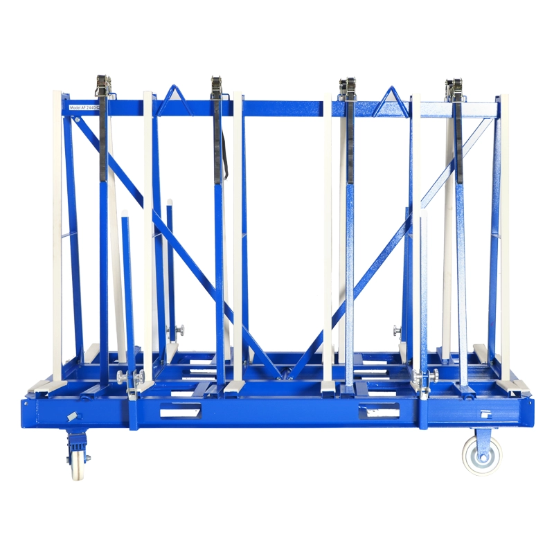 Aardwolf AF2440QP Heavy Duty Transport Frame for large slabs, glass and panels