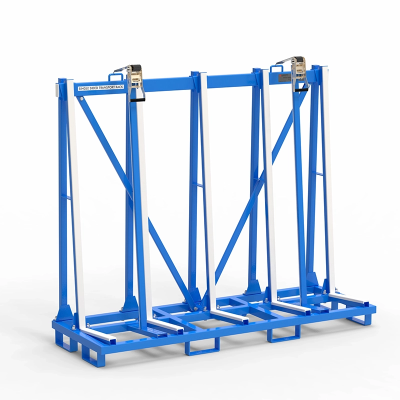 Aardwolf Transport Frame Single Side SSTR-2000