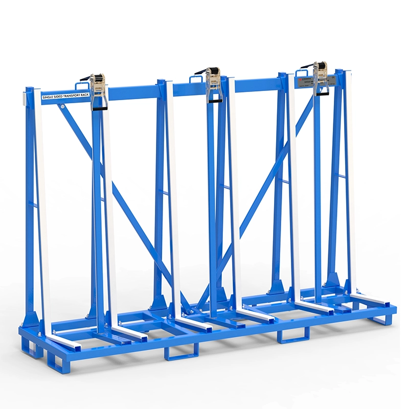 Aardwolf Transport Frame Single Side SSTR-2440