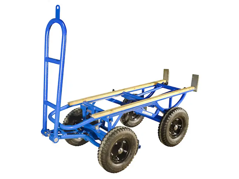 Aardwolf Transport Truck AHTC1500
