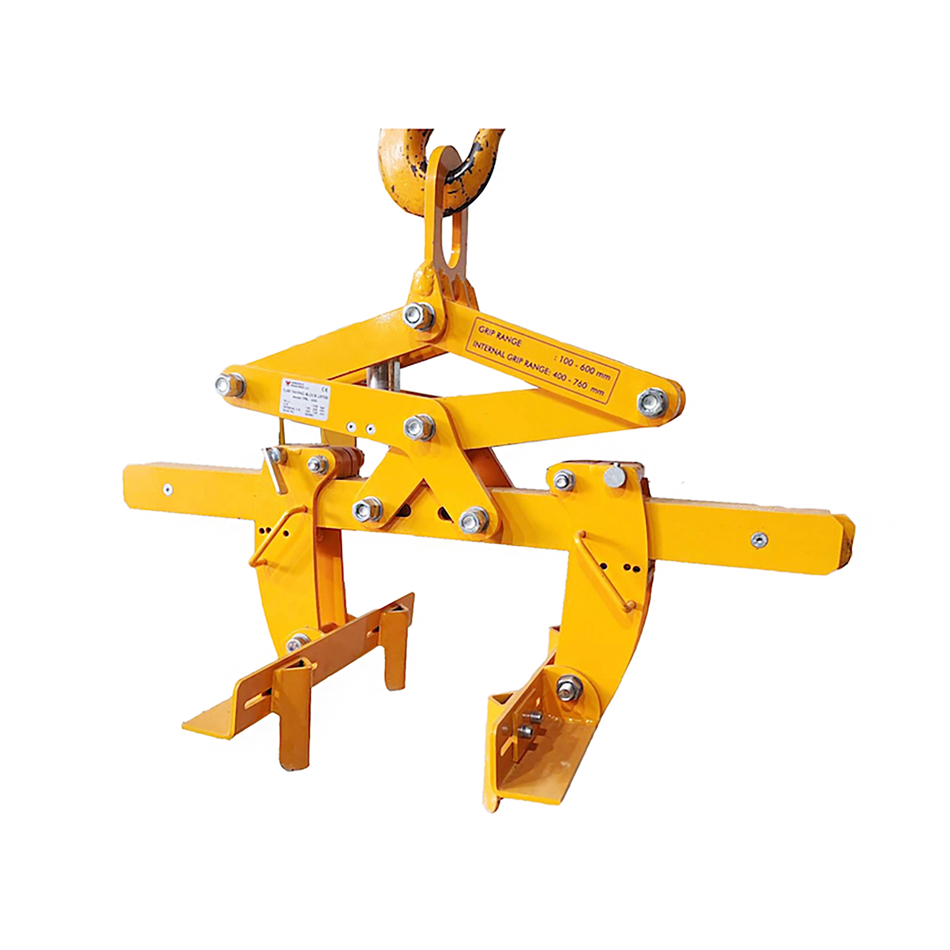 Aardwolf Turf Paving Block Lifter TPBL-600