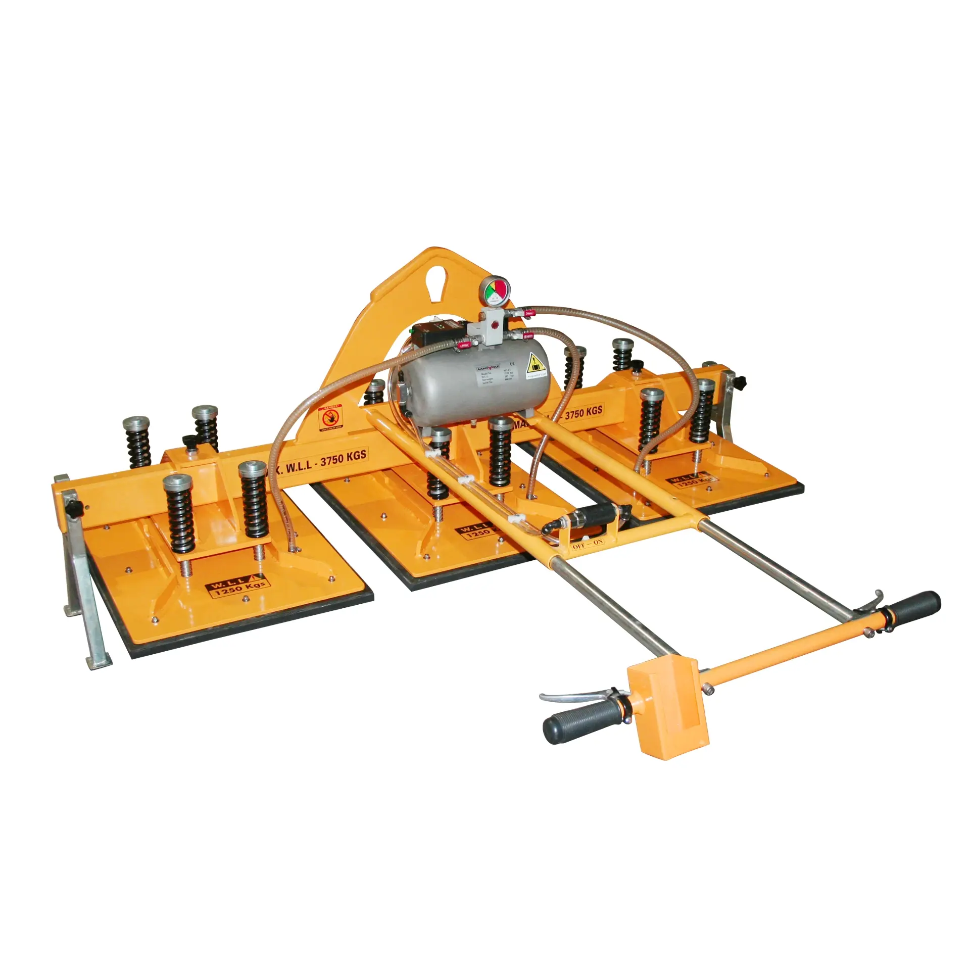 Aardwolf Vacuum Lifter AVLP3-3750