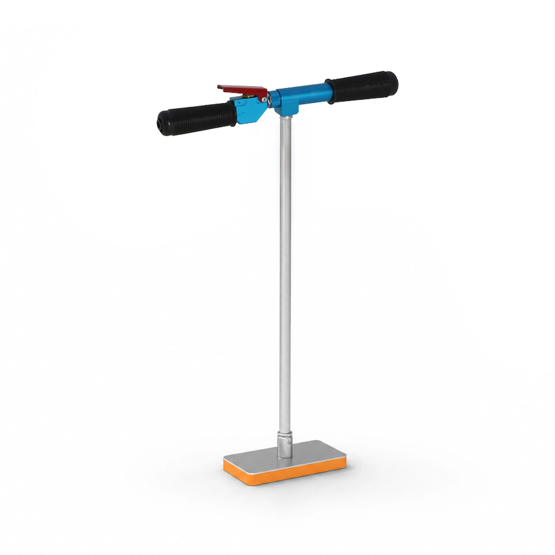 Aardwolf ARV-180 Pneumatic Rotation Vacuum Lifter for panel positioning