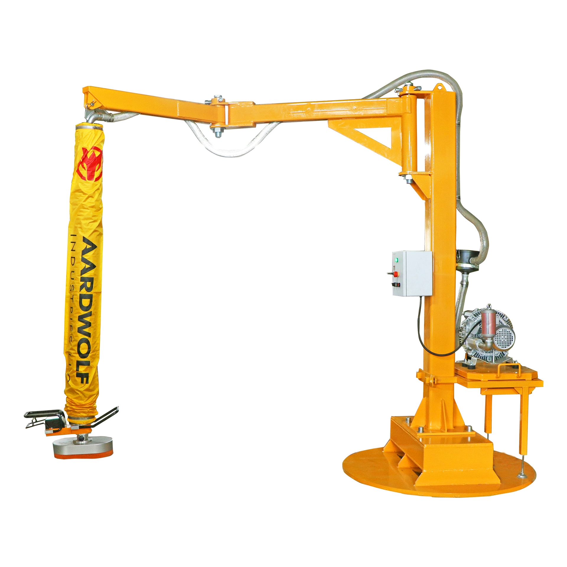 Vacuum Tube Lifter 