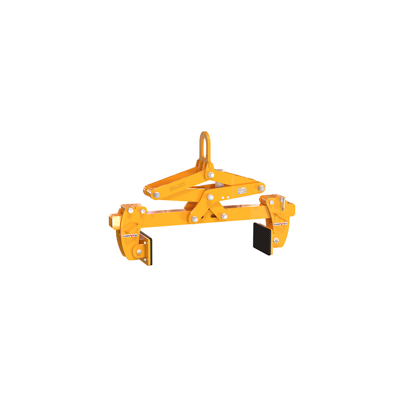 Versa Block Clamp