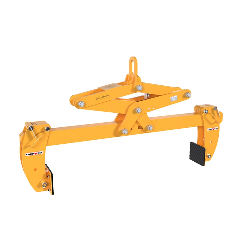 Aardwolf Versa Block Clamp AVBC-1100