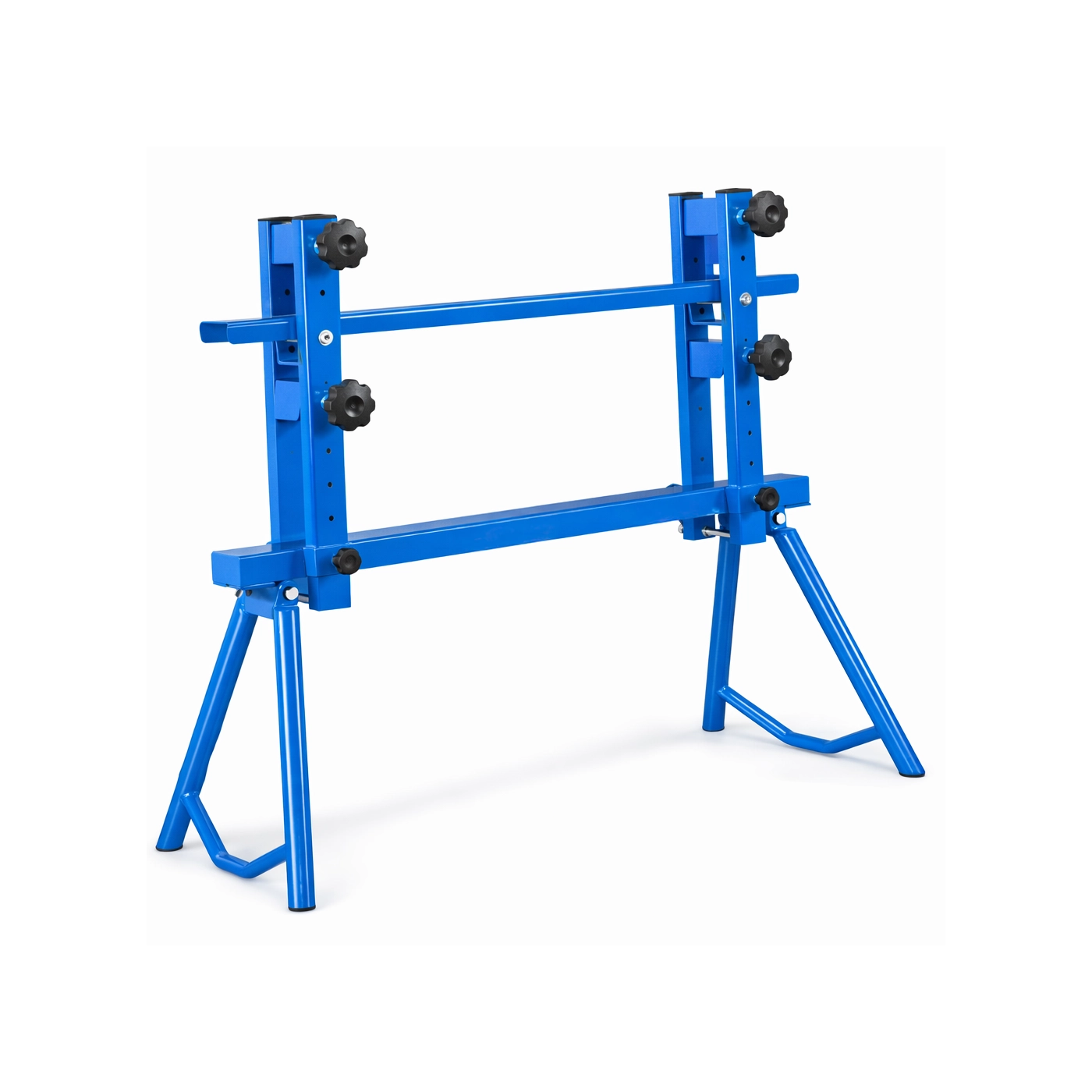 Vertical Polishing Frame