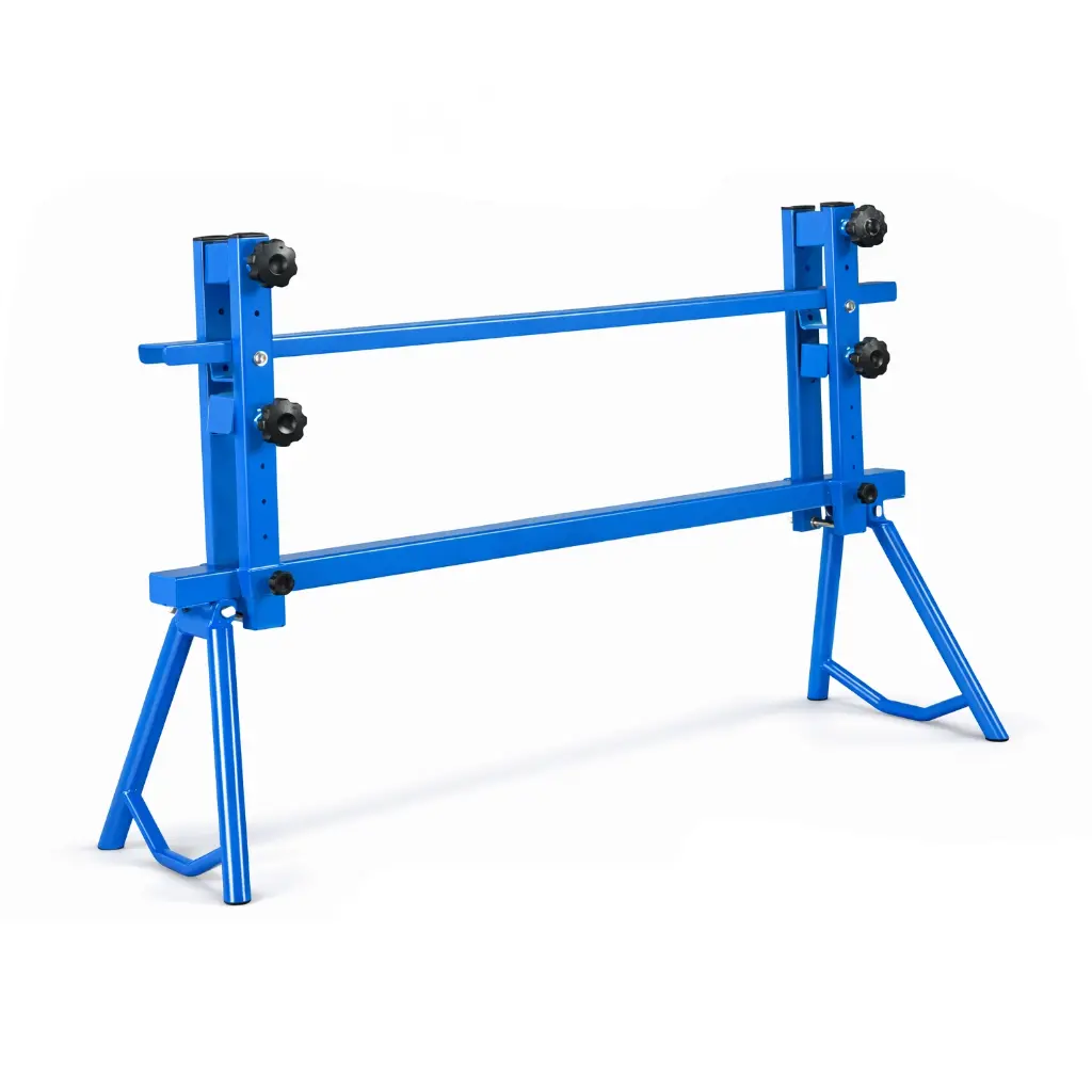 Aardwolf Vertical Polishing Frame