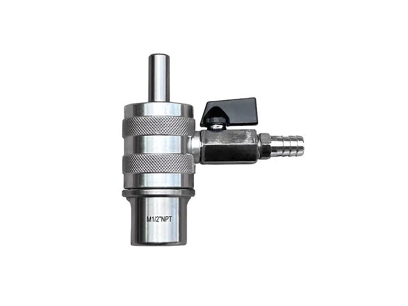 Aardwolf Water Swivel (F.M1/2"NPT) WS01