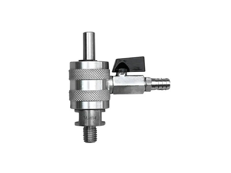Aardwolf Water Swivel (M14) WS02