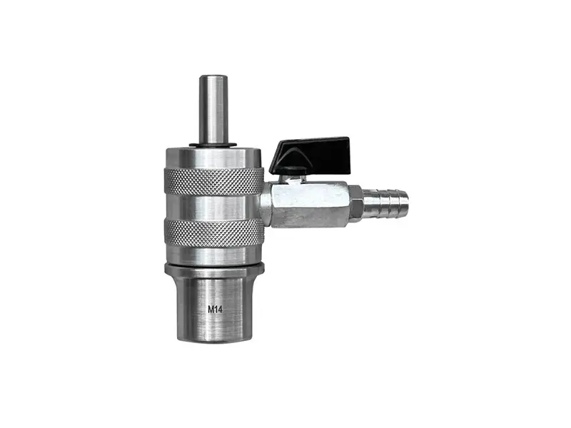 Aardwolf Water Swivel (M14 F) WS05