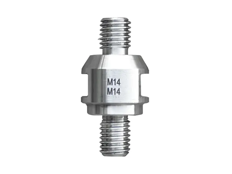 Aardwolf Water Swivel Adapter (M14 - M14) WSDA05