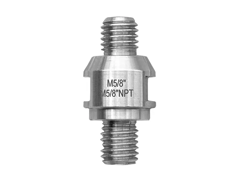 Aardwolf Water Swivel Adapter (M5/8" - M5/8" NPT) WSDA06