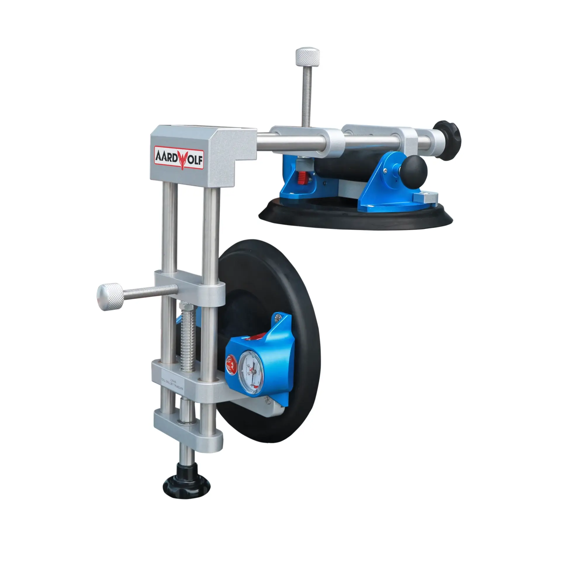 Aardwolf Waterfall Setting Tool-Round WHVC1
