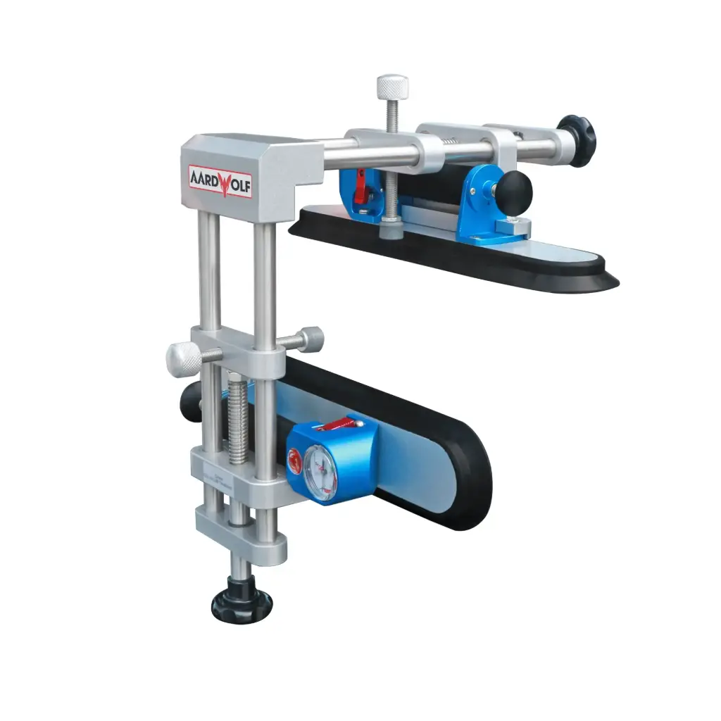 Aardwolf Waterfall Setting Tool