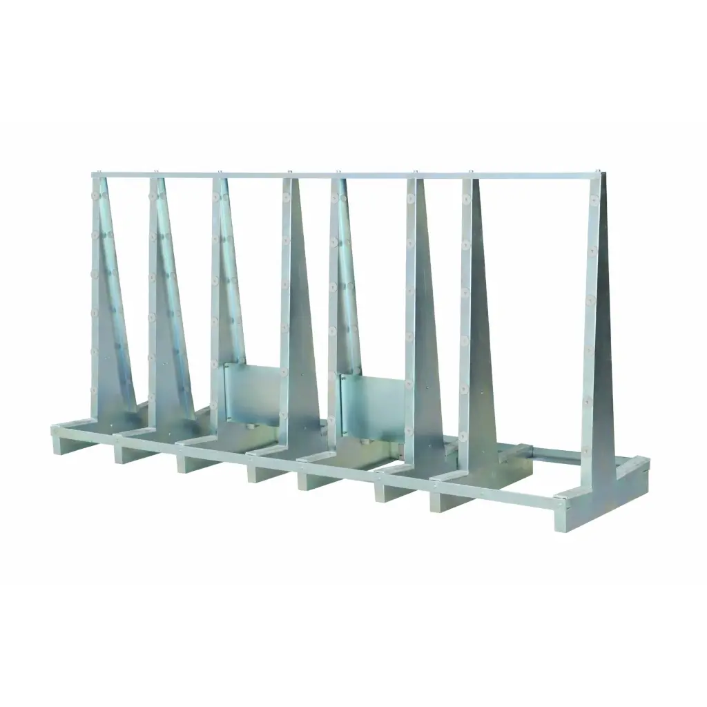 Aardwolf Wolf Rack