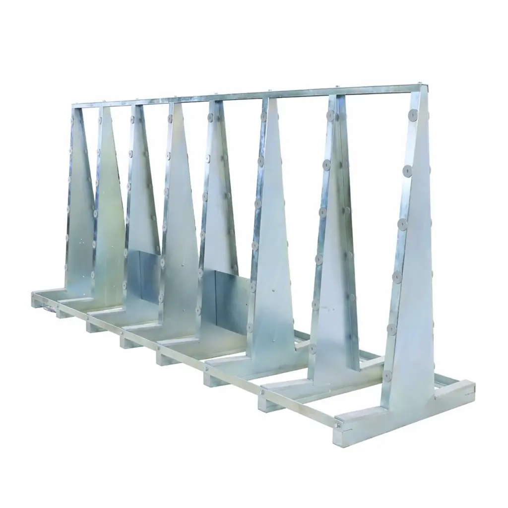 Aardwolf Wolf Rack
