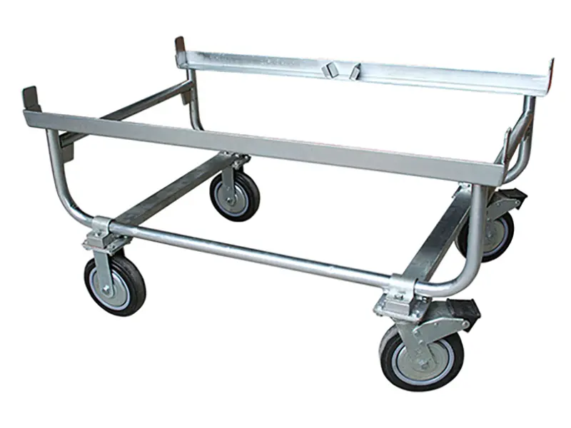 Aardwolf Wolf Rack Cart AWRC