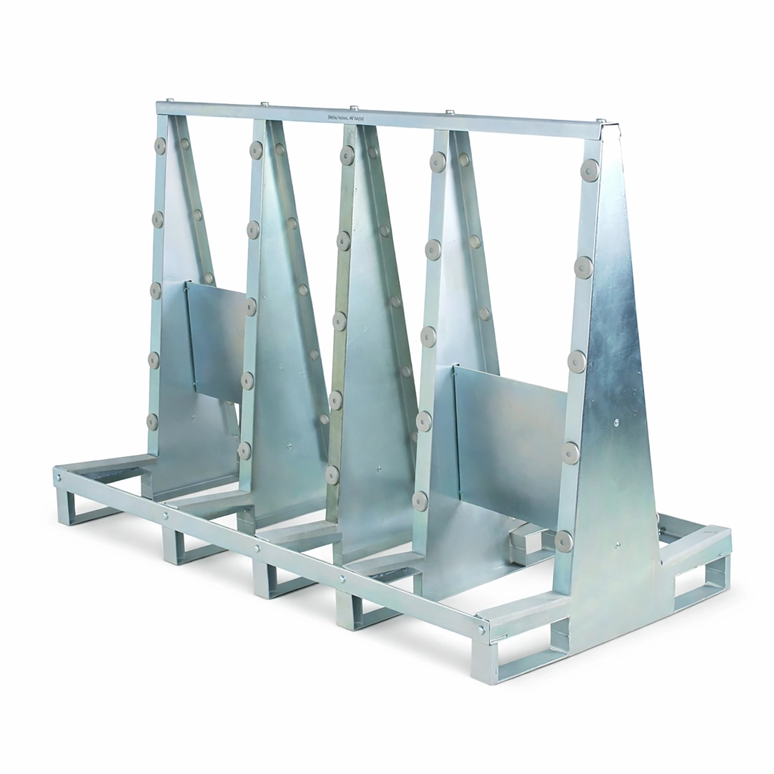 Aardwolf WRP1000-1600 Wolf Rack Pocket for heavier slab and sheet storage