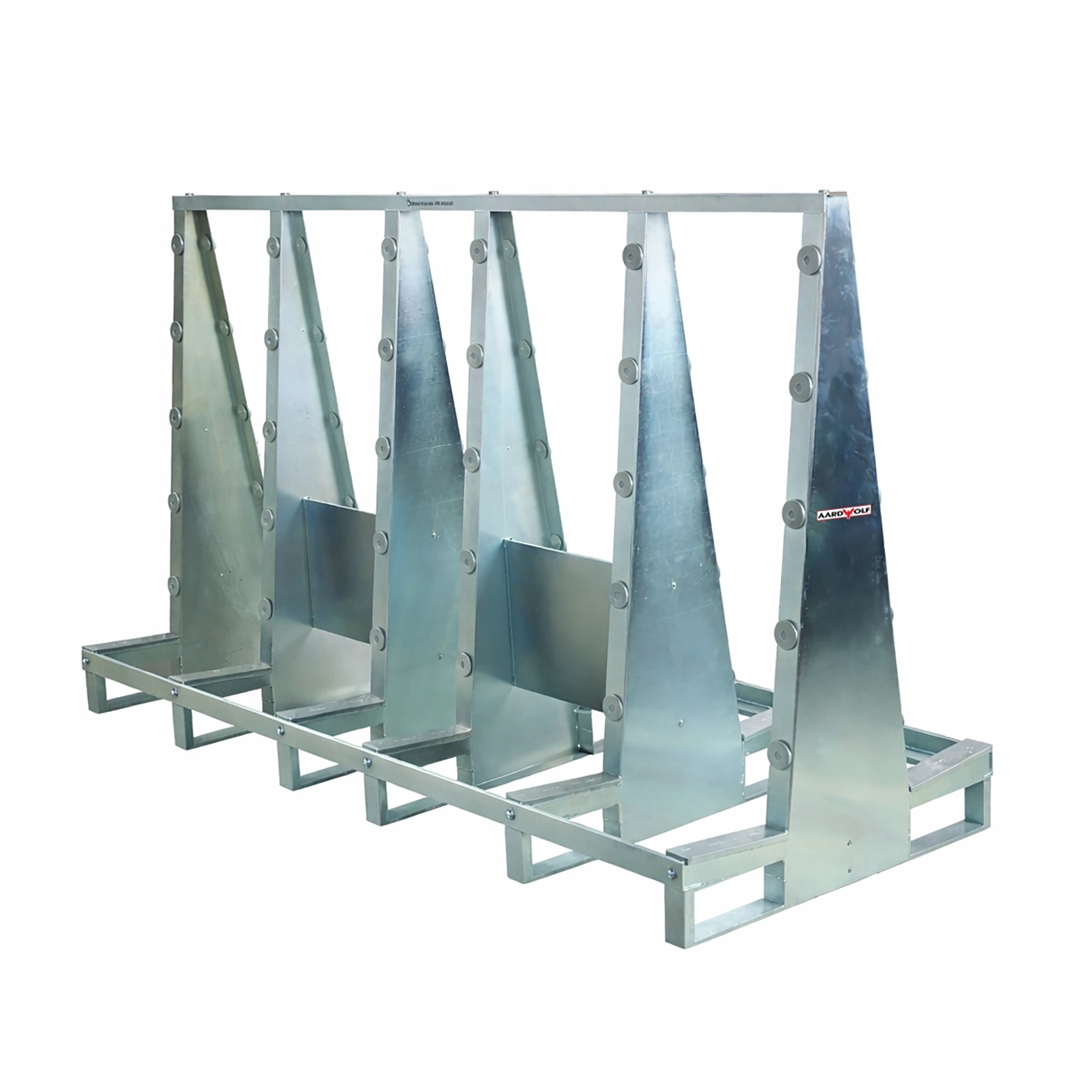 Aardwolf WRP1000-2000 Wolf Rack Pocket for extended heavy slab and sheet storage
