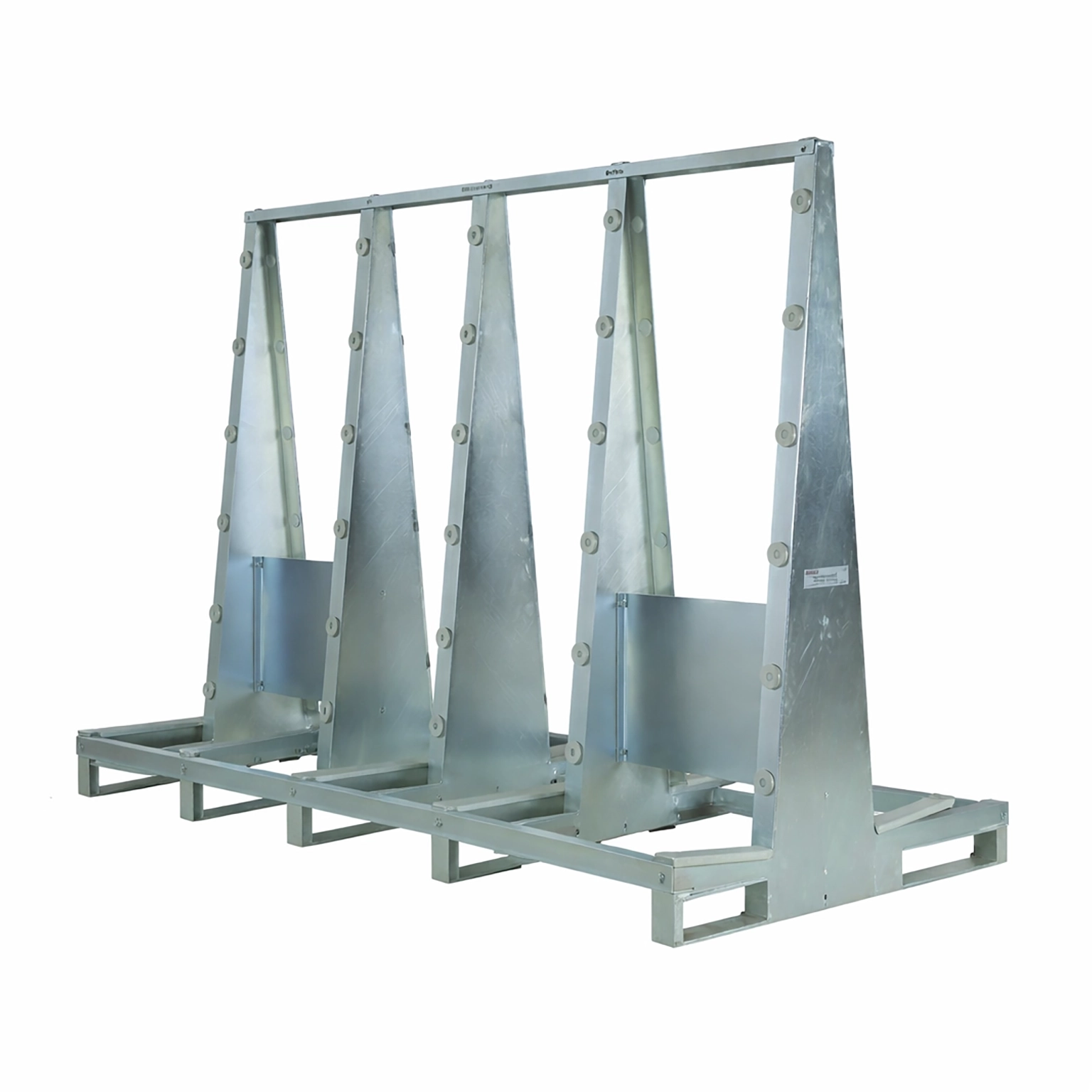 Aardwolf WRP1270-1600 Wolf Rack Pocket for high-capacity slab and sheet storage