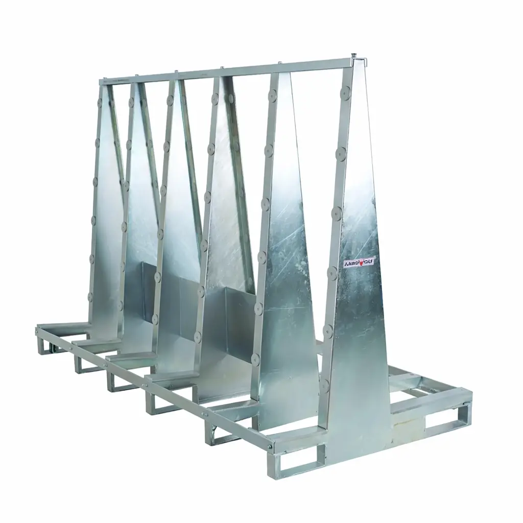 Aardwolf Wolf Rack Pocket