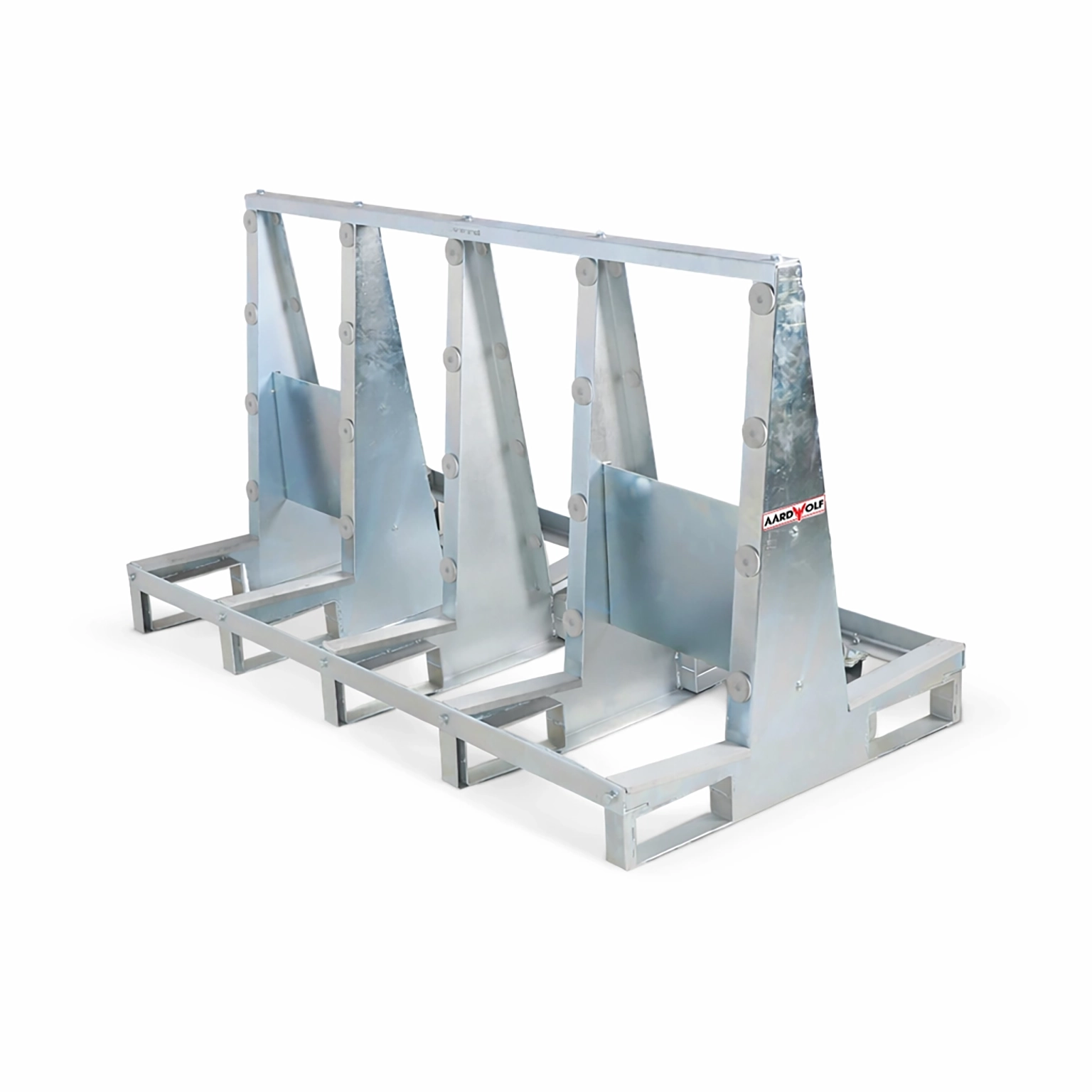 Aardwolf Wolf Rack Pocket WRP750-1600