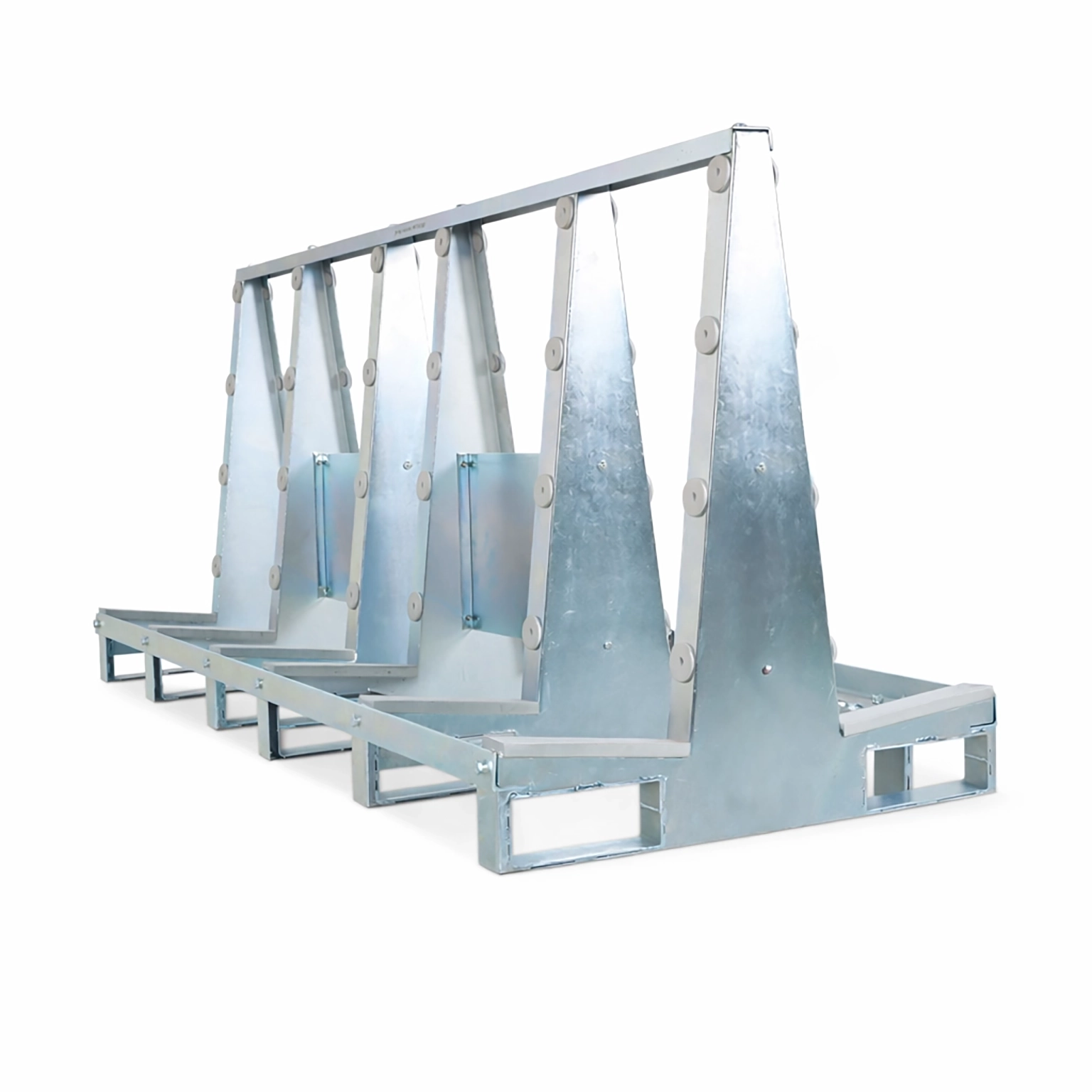 Aardwolf WRP750-2000 Wolf Rack Pocket for longer slab and sheet material storage