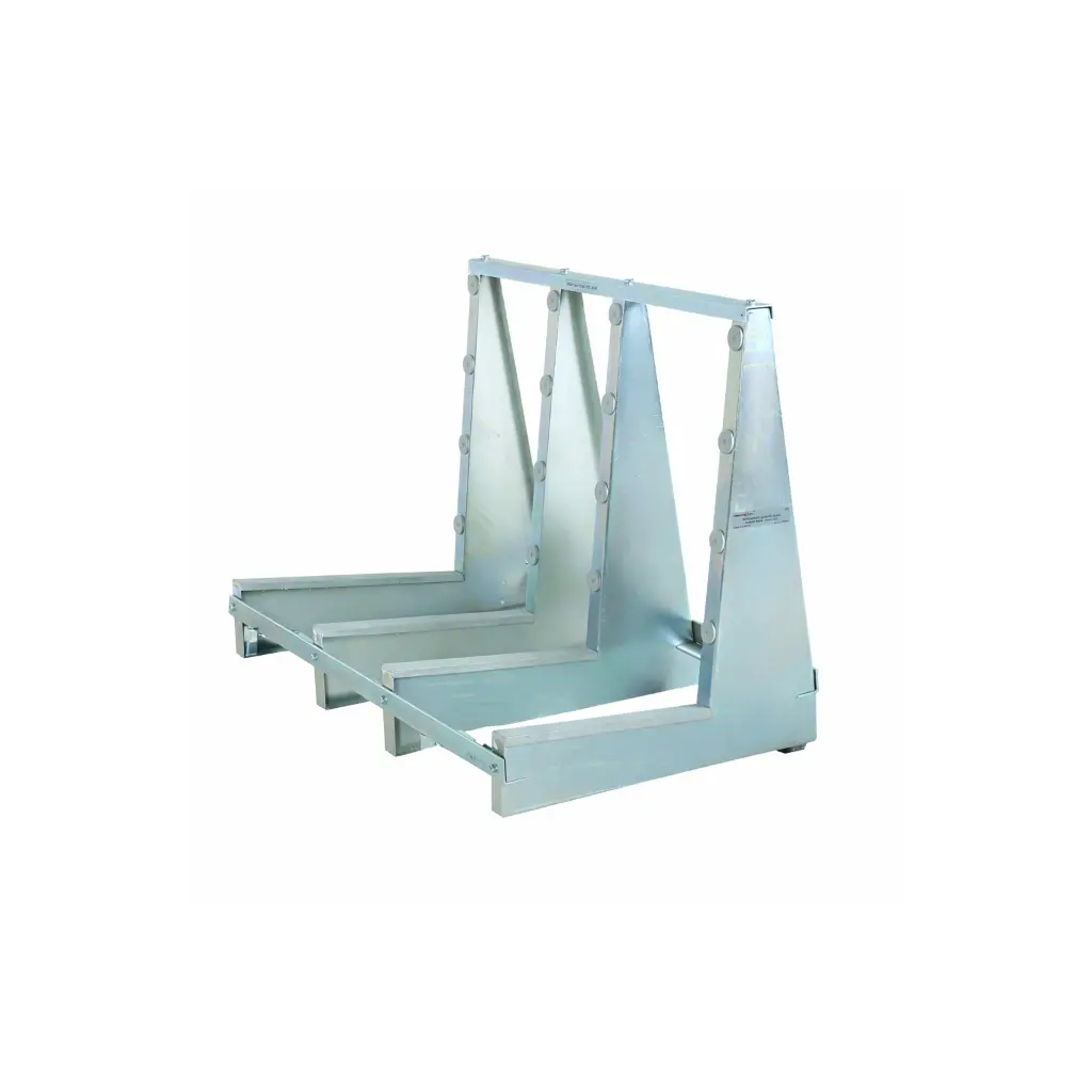 Wolf Rack Single Side