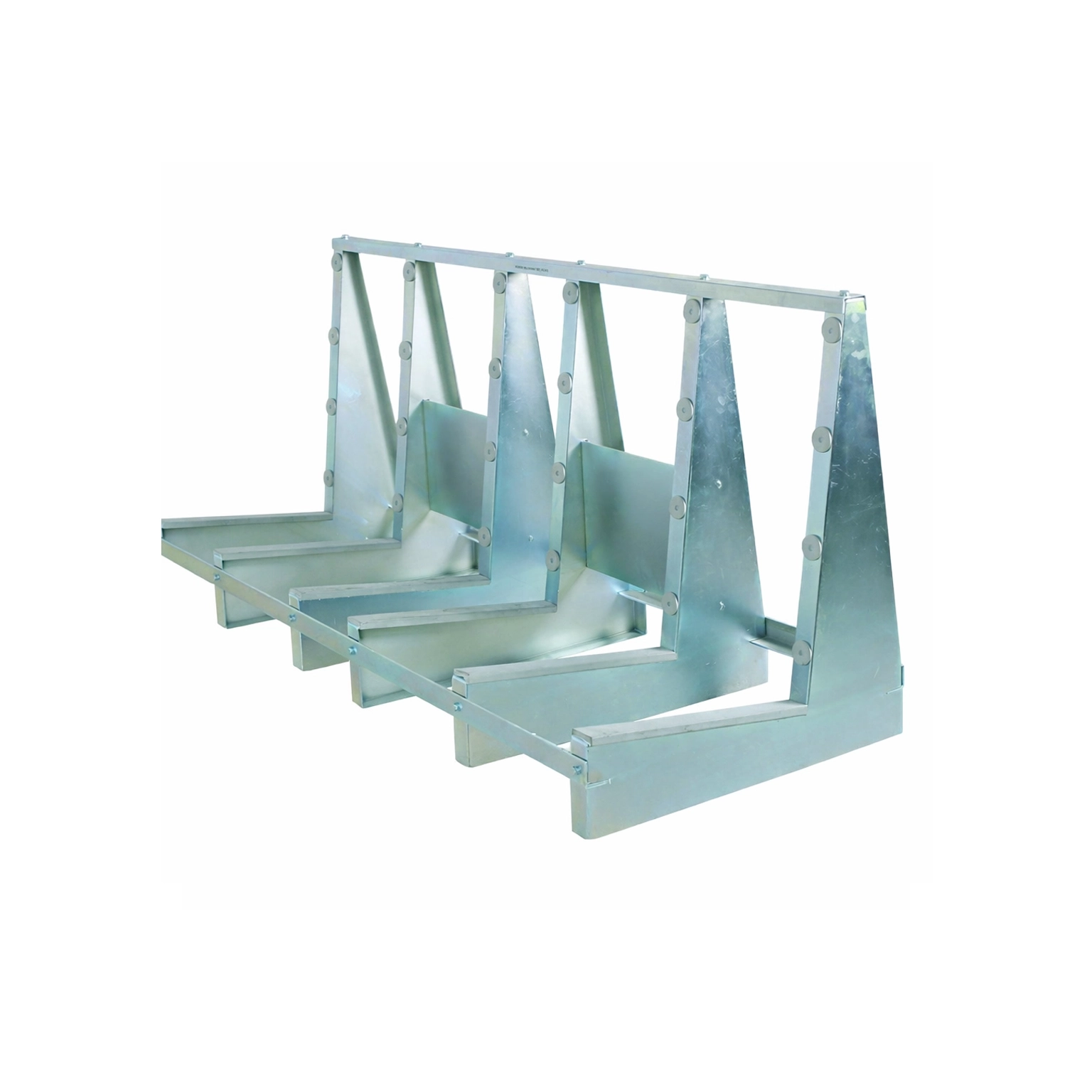 Wolf Rack Single Side